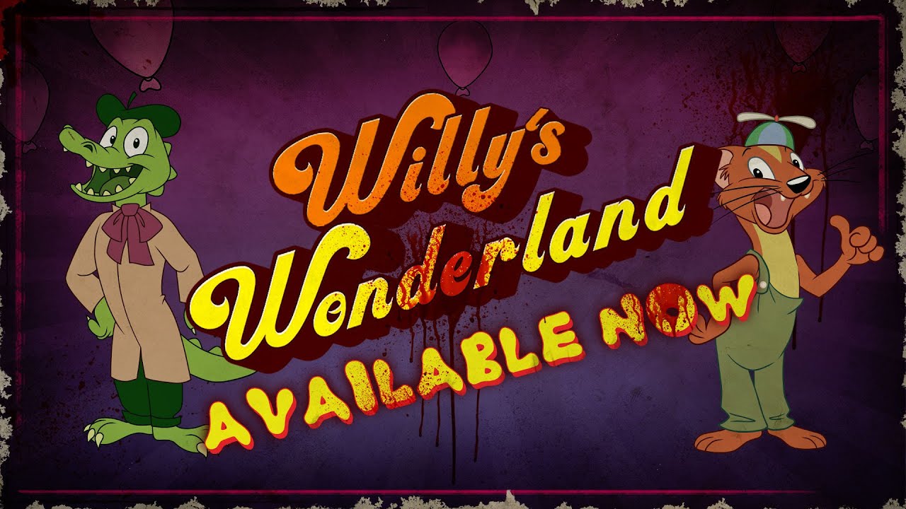 Launch Trailer