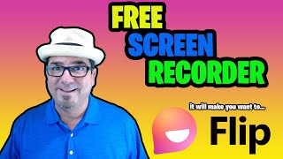 How to Screen Record with Flipgrid, now known as Flip