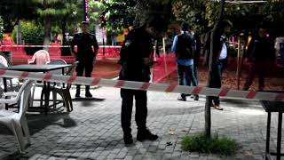 Manisa’da silahlı çatışma: 1 yaralı - Manisa Gündem Haber