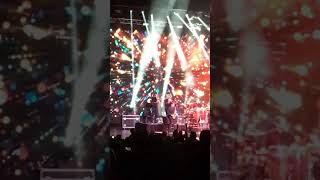 Frankie Valli – Radio City Music Hall, NYC – Oct 12, 2018 – Let’s Hang On