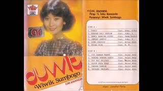 Download lagu 16  Full Album Wiwik Sumbogo Dangdut Jawa Duwit Album Original mp3
