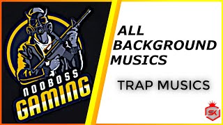 NOOBOSS GAMING ALL INTRO SONGNCS RELEASE  ALL BACK