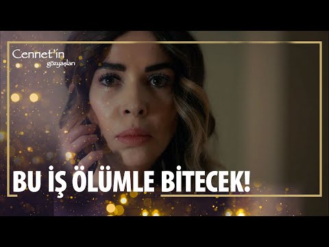 Arzu kafasına öyle bir şey koydu ki... - Cennet'in Gözyaşları 15. Bölüm