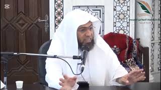 صورة من معززات الخوف: أن تكثر من ذكر النار.