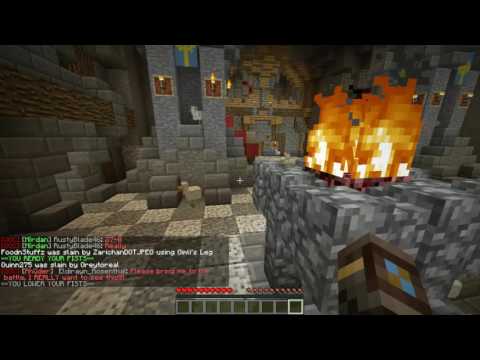 The Defense of Karaz Ankor