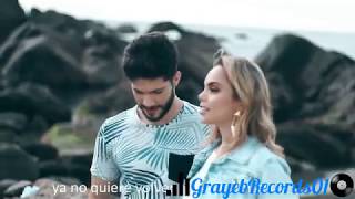 Y Si Mejor Te Olvido (Video Oficial) - Julion Alvarez 2017 - Grayeb Records01