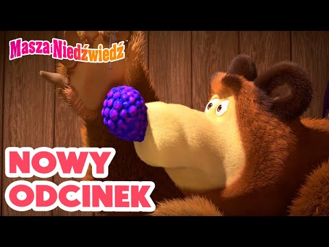 Masza i Niedźwiedź 💥 Nowy odcinek 👒 Trzej Maszkieterowie 🤺 Zestaw kreskówek