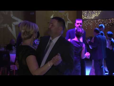 Petřvald - 24. reprezentační ples města Petřvald, 4.2.2017