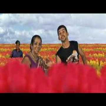 Pushpe - Killer B Feat IRAJ (Mal Sinduwa)