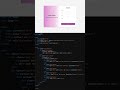 Responsive Contact Us Form Using Html Css Html5 Css3 Htmlcss Coding Contactus Contact