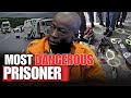 Kontrolle Von Hitsquad Cash Heist Banden Aus Dem Gefängnis Der Anschlag Auf 18 Personen