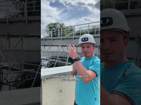 company image Aquafin 21