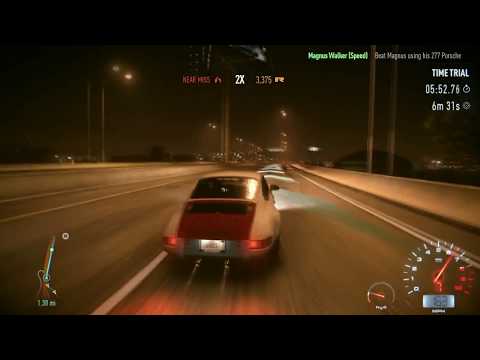 Need For Speed 2015 PS4 Walkthrough Part 33