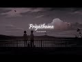 Priyathama Slowed Reverb Kotha Kothaga