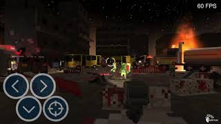 Attack Zombie video preview