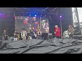 McCartney Forever with Laurence Juber performed Coming Up at Abbey Road on the River 