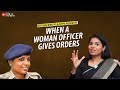 Some People Have A Problem With That Ajitha Beegum IPS Satheesh Bino IPS Interview TNIE