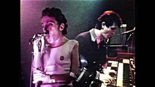 Ian Dury  & The Blockheads - Hit Me With Your Rythm Stick (1979) (HD)