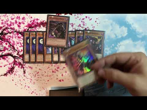 Yugioh budget Masked Hero deck November 2019