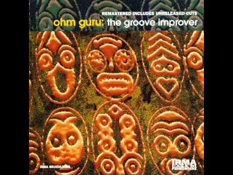 Ohm Guru - Tokio Station - (Official Sound) - Acid jazz