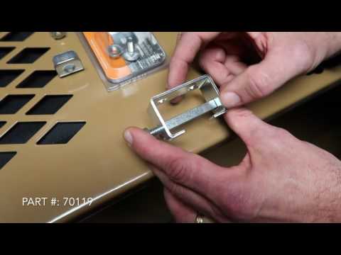 Knaack Lock and Replacement Parts