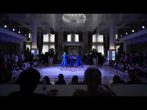 Neverland - ( G) - IDLE - HWAA