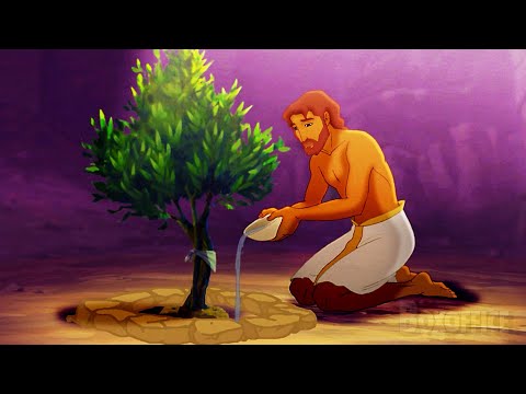 Toi seul connais la voie (Chanson) | Joseph retrouve la foi | Joseph le roi des rêves | Extrait VF