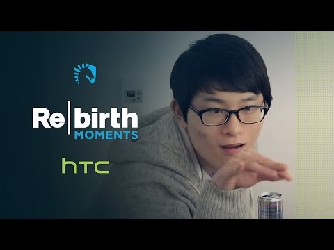 Liquid LoL | Rebirth Moments - Piglet is CSGO COD?!?