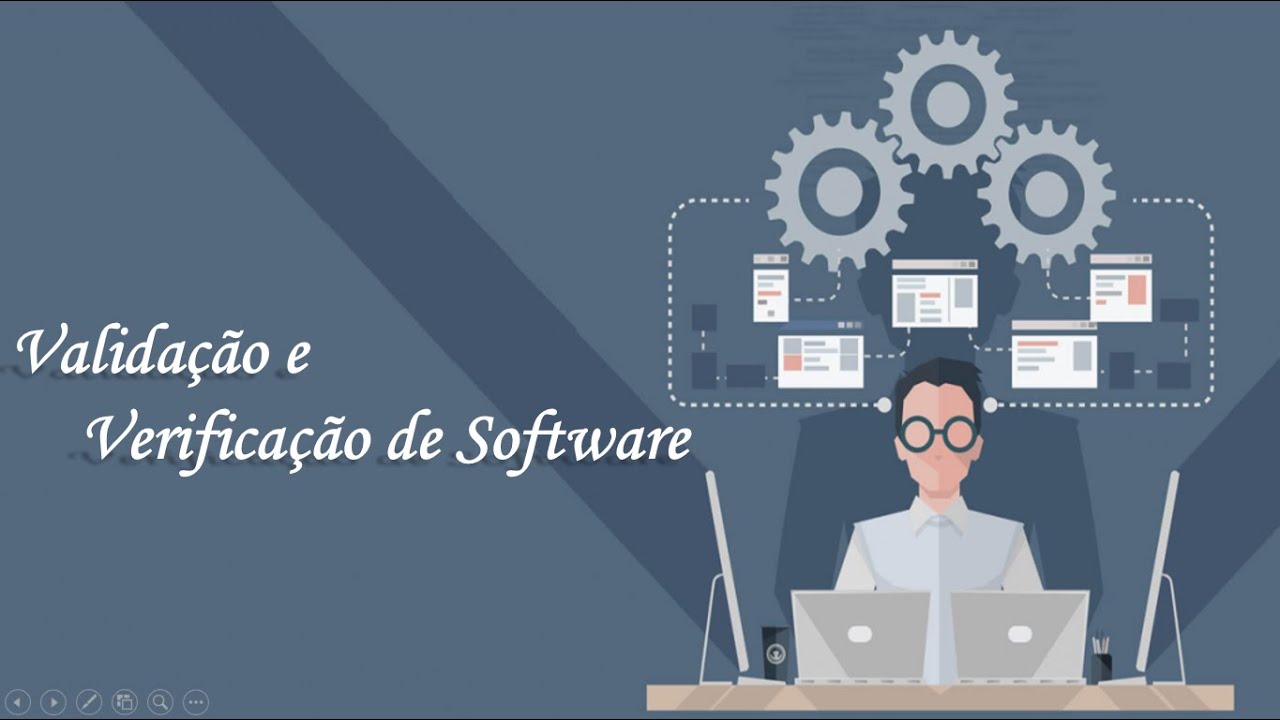 Verificação e Validação de Software