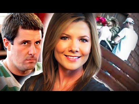 Husband Plots Wife's Chilling Murder With His Girlfriend