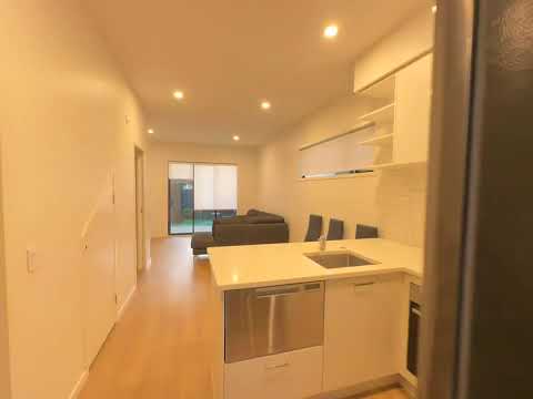 1/47A Huntington Drive, Botany Downs, Manukau City, 2 ਕਮਰੇ, 1 ਬਾਥਰੂਮ, Townhouse