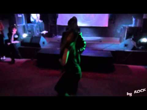 KOREA-PARTY vol.21 (08.12.2012) -  En-ter 21 -  Chocolat -- I Like It