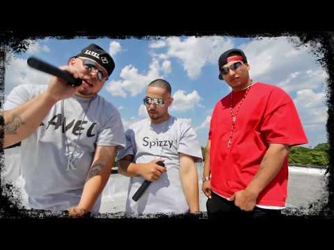 Kavel & Spizzy - Equilibrium