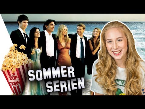 Die besten Serien im Sommer I Maren Vivien