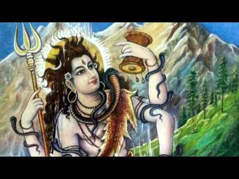 ॐ नमः शिवाय ! ॐ नमः शिवाय | Om Namah Shivaya! (Shakuntala Ji)