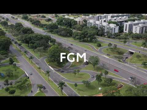 Cobertura de luxo - SQN 115 - Asa Norte - Brasília