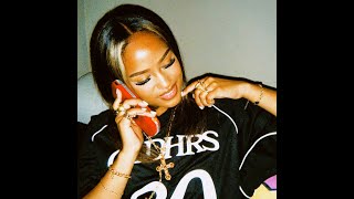 Chanté Moore – Old School Lovin’ (Swag R&amp;B Remix)