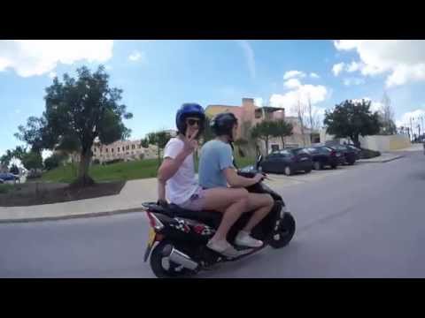 Sagavoll Folkehøgskole - KRIK VS 14/15