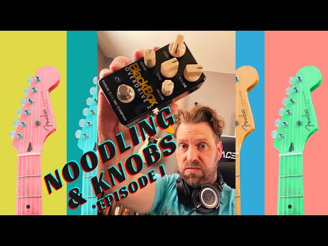 Snouse Blackbox OD2 (First Impression)