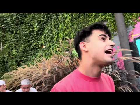 FUSTER vs QAIUKEN vs SENRRA | OCTAVOS | VERSO VIVO FECHA 1