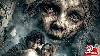 ESCONDETE - La Que No Pudo Gritar, Ahora Te Hará Pagar | Película Completa de TERROR en Español