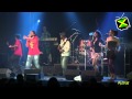 [8/9] Junior Kelly - Dem Wrong - Live @ Estragon 25-3-2011