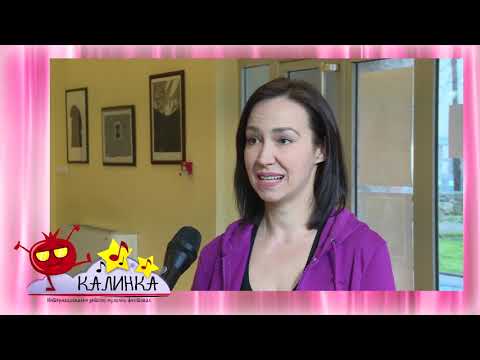 ЕПИЗОДА 2 - КАКО СЕ ПОДГОТВУВАШЕ КАЛИНКА 2023 - Танцово Студио Калинка