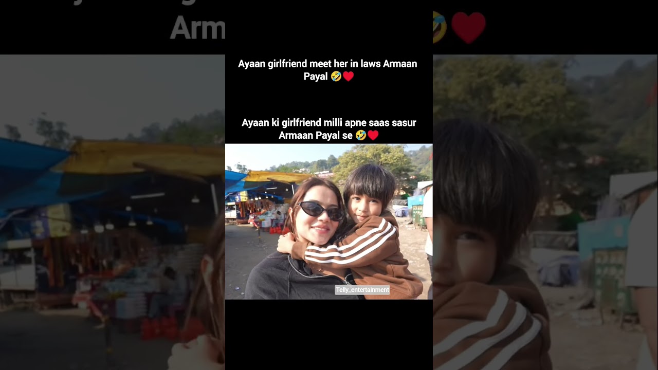 #ArmaanMalik #PayalMalik #KritikaMalik #VishalPandey #SanaMakbul #LoveKataria #biggboss #bbott3