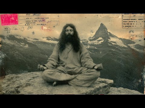 Jesus in the Himalayas: The Greatest Story Never Told