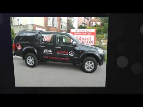 Great Wall Steed S 2.0 TD for sale in Leeds, West Yorkshire