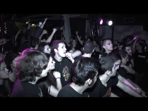 Hardfaced - 10th Anniversary show (live) HD