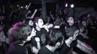 Hardfaced - 10th Anniversary show (live) HD
