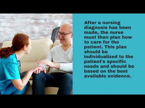 Rehabilitation Center - The Basics Of Nursing Care
