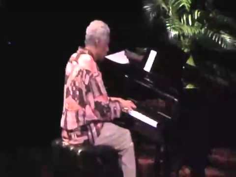 Rudy Smith Live in Barbados